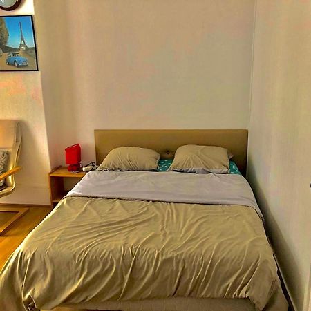 Cosy Apartment In Paris Dış mekan fotoğraf