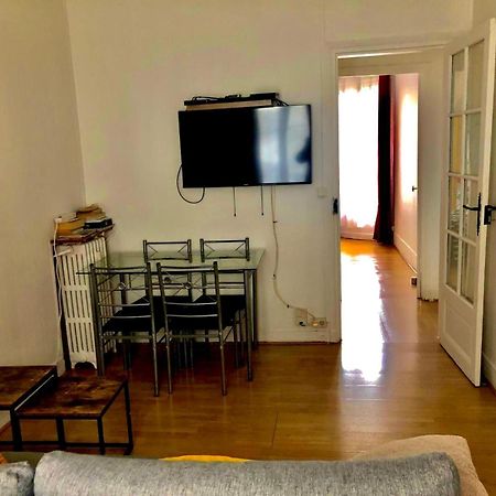 Cosy Apartment In Paris Dış mekan fotoğraf