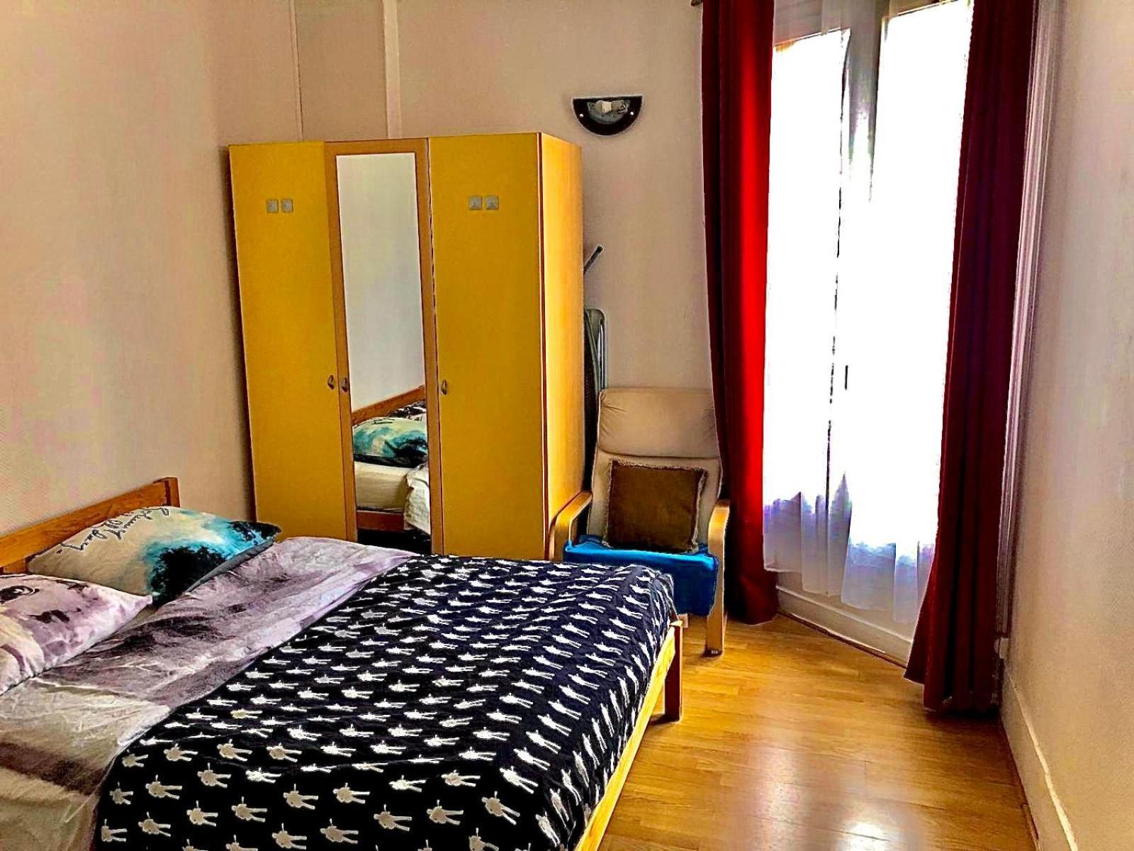 Cosy Apartment In Paris Dış mekan fotoğraf