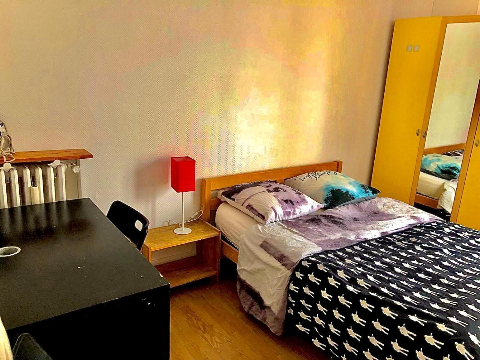 Cosy Apartment In Paris Dış mekan fotoğraf